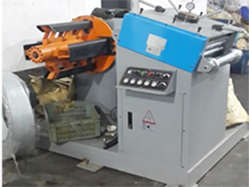 500mm幅 東泰精密送料機(jī)