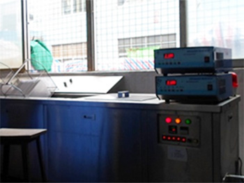 超聲波清洗機(jī)